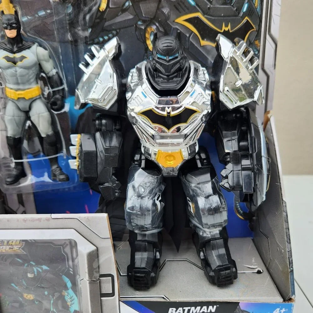Batman new dc